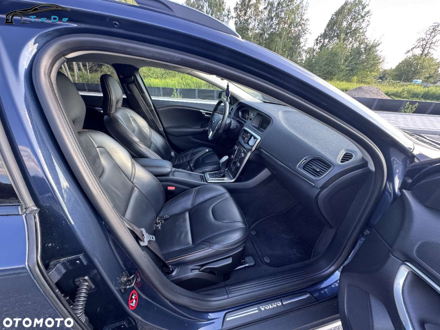 Volvo V40 Cross Country D3 Drive-E Summum - 31