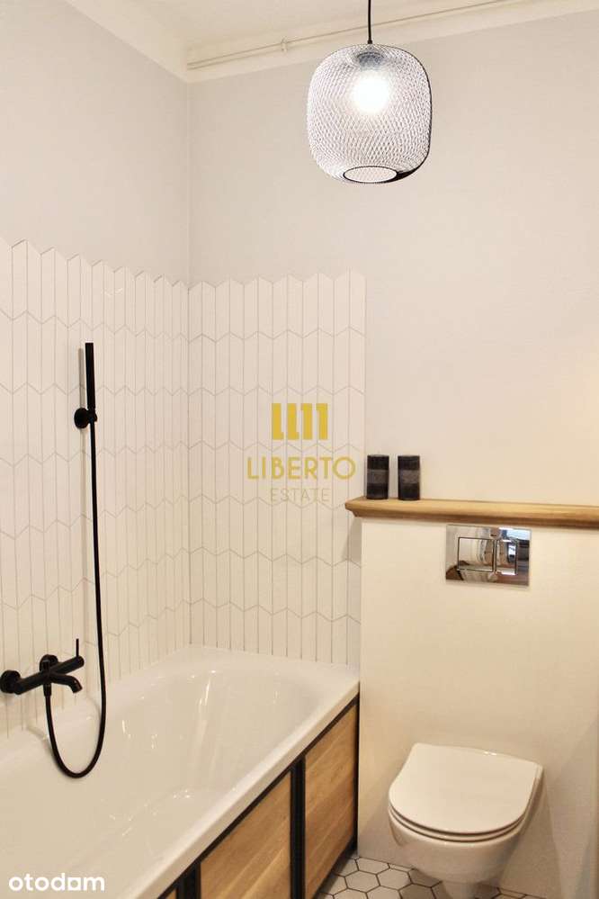 Klimatyczne 45m2, kamienica, metro/Stary Mok