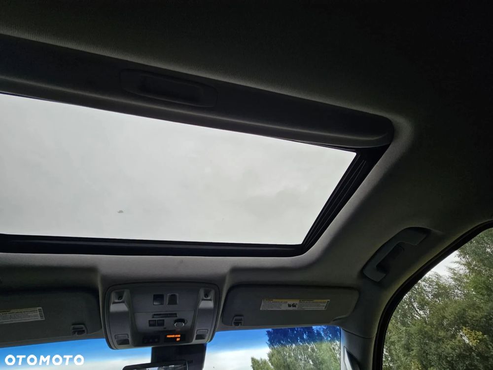 Cadillac Escalade 6.2 V8 ESV Premium - 14