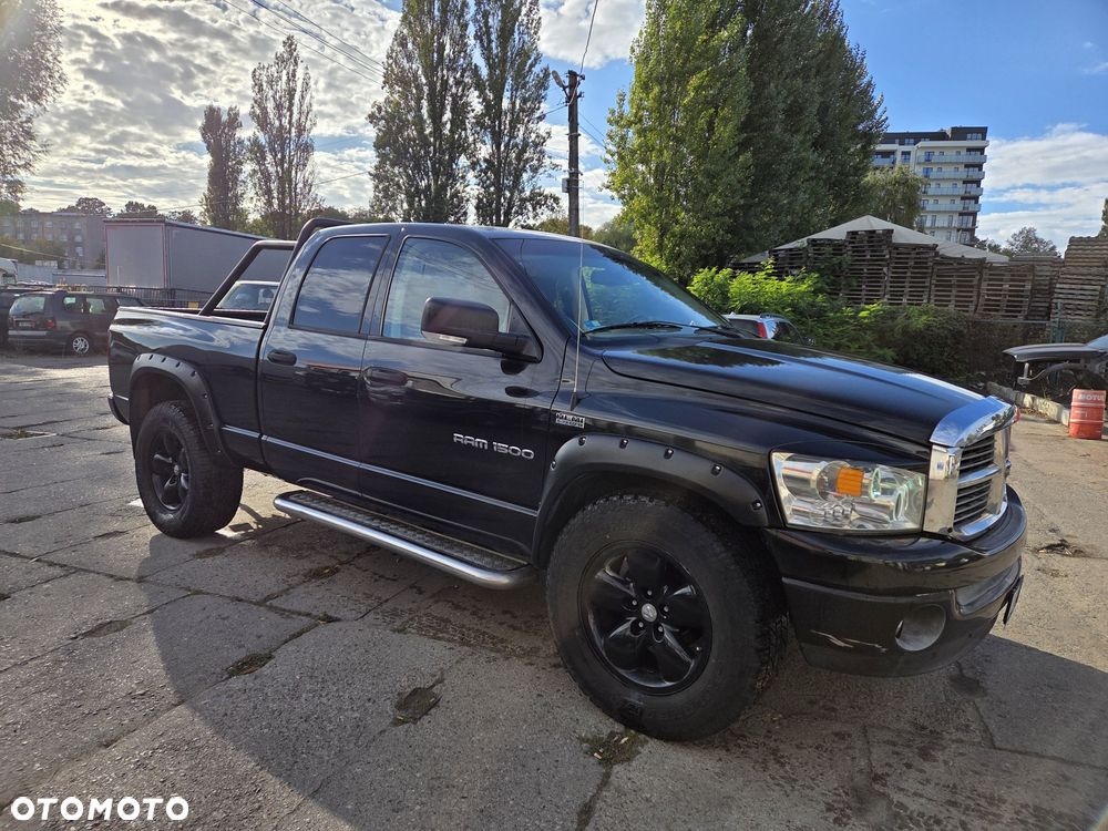 Dodge RAM - 3