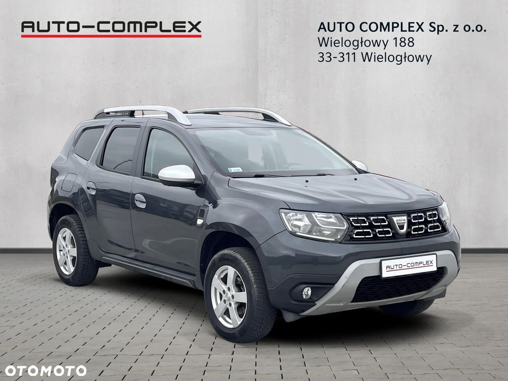 Dacia Duster 1.0 TCe Prestige - 7