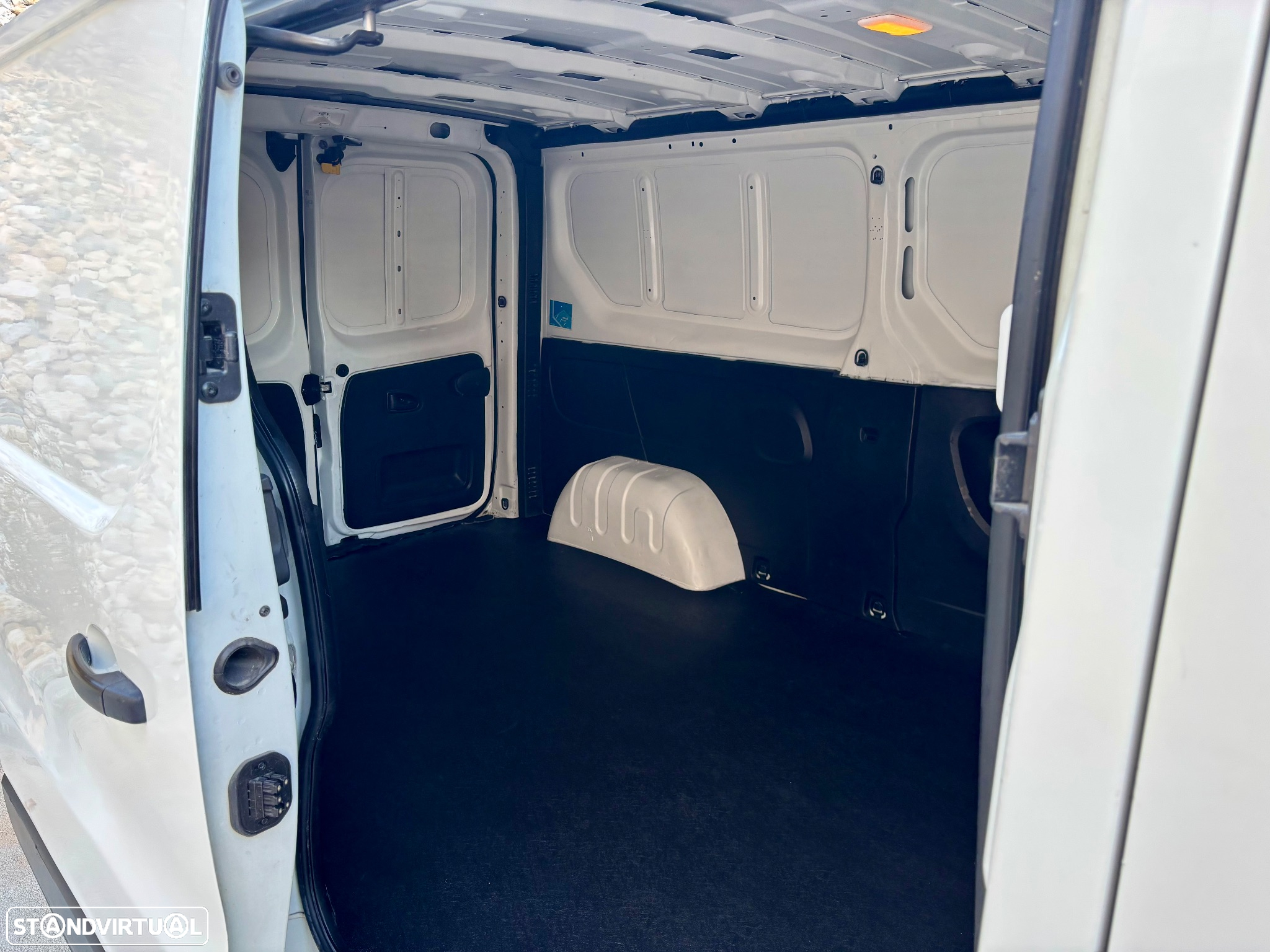 Fiat Talento Longa 1.6 M-Jet - 15