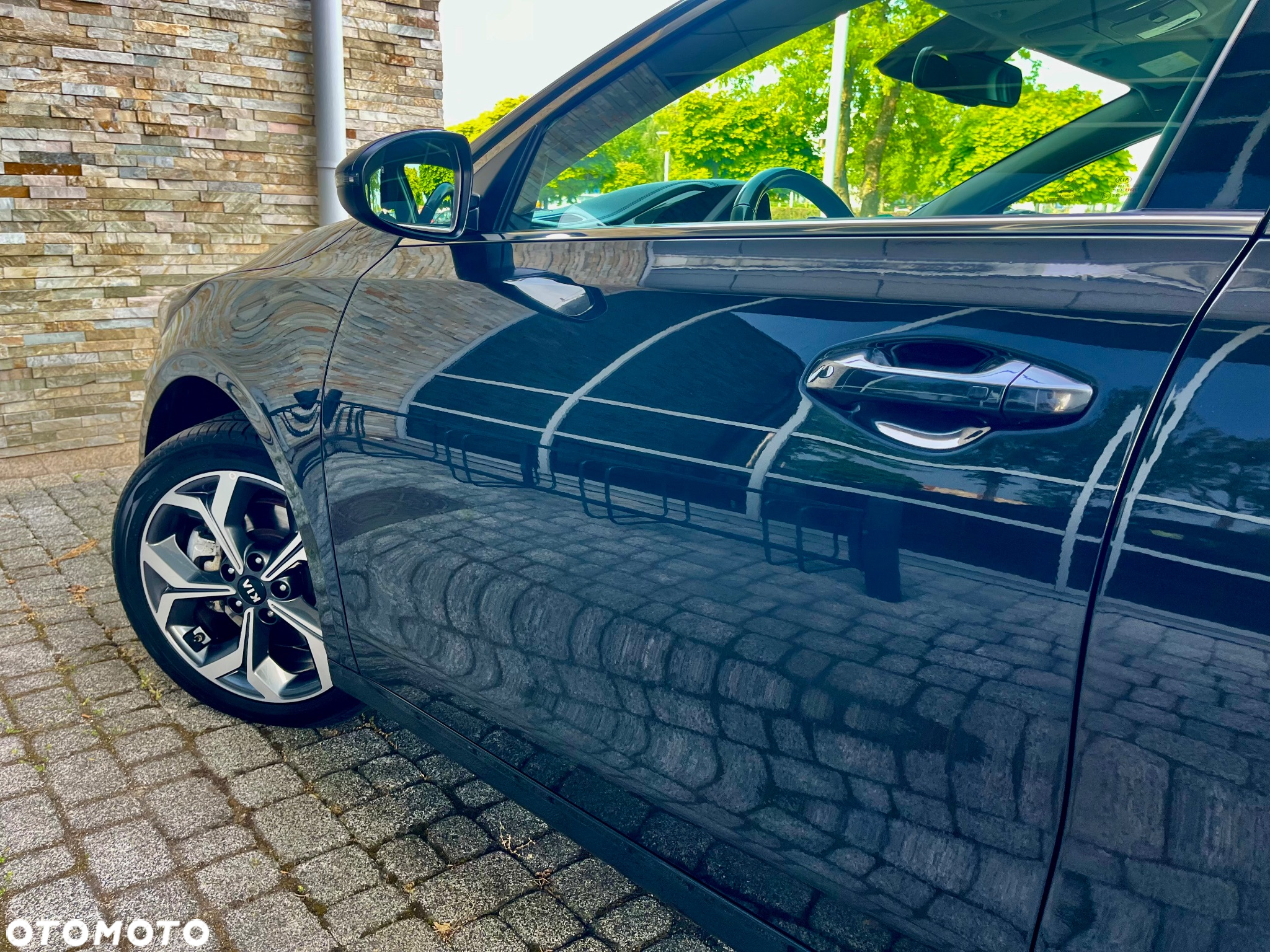 Kia Ceed SW 1.6 CRDi DCT Spirit - 11