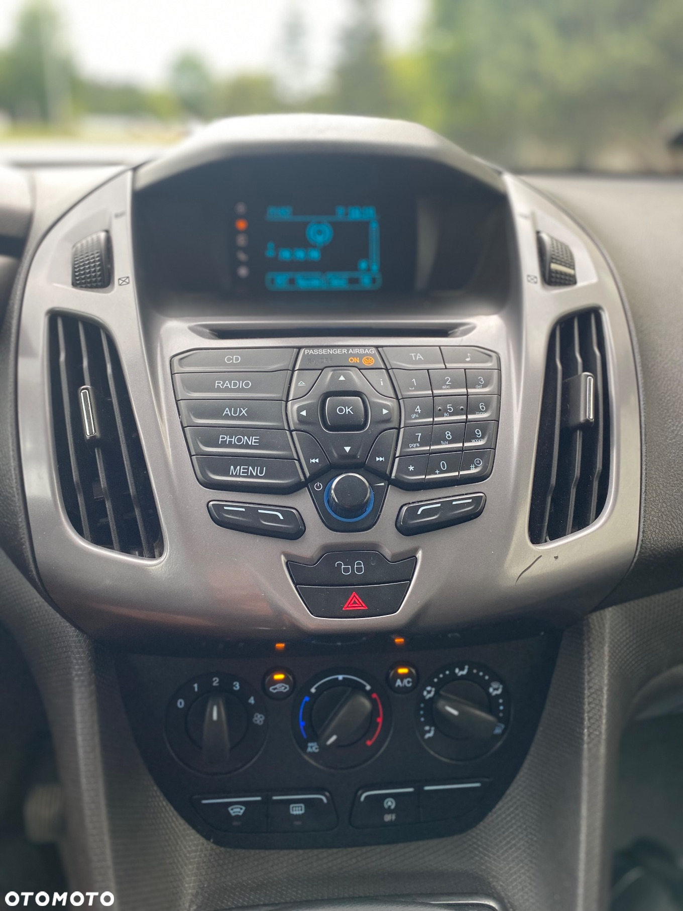 Ford Transit Connect - 20
