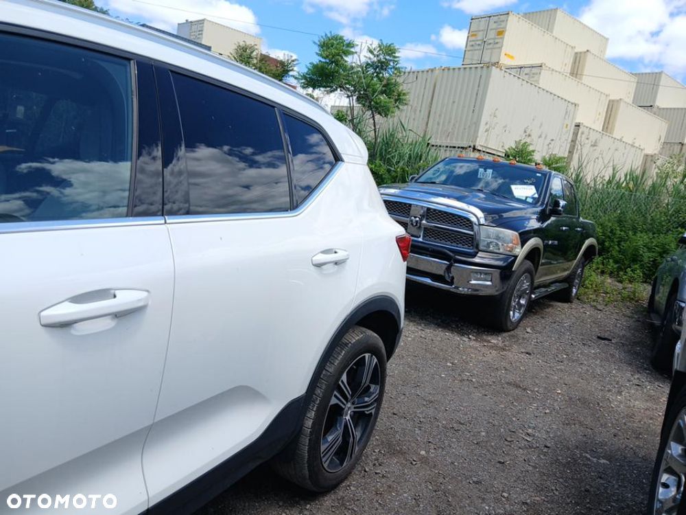 Volvo XC 40 T5 AWD Inscription - 10
