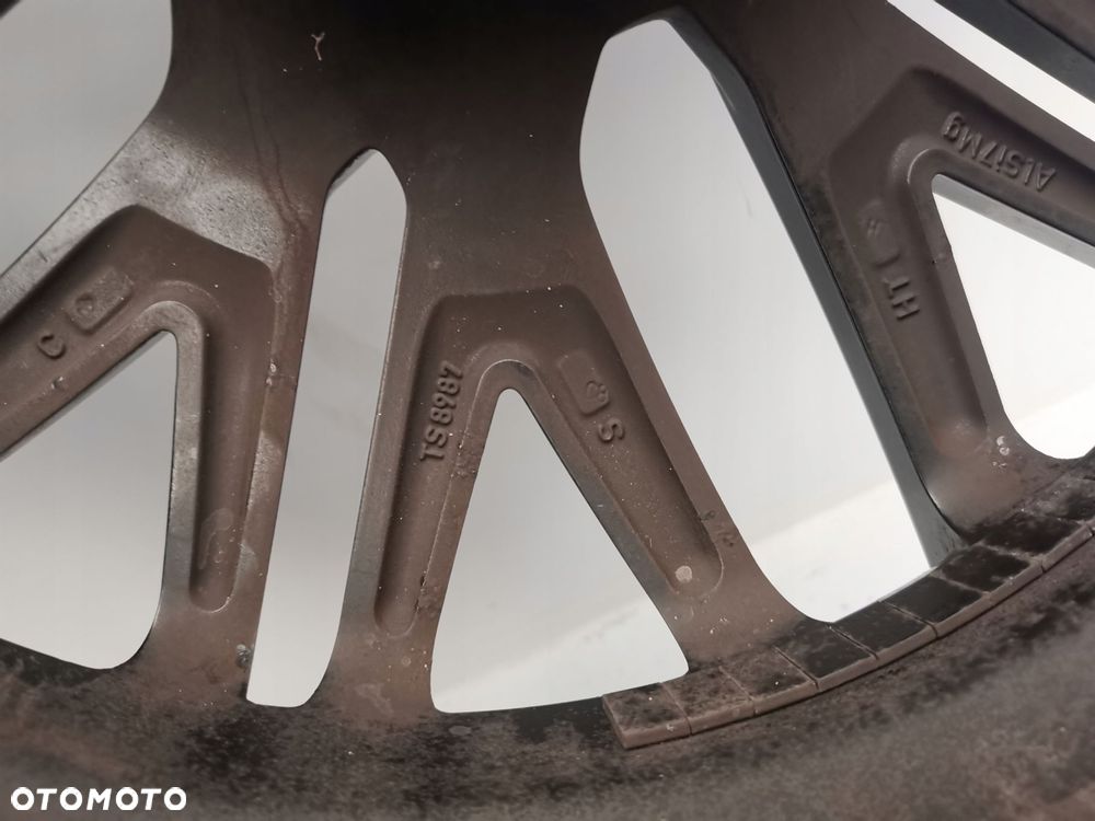 HYUNDAI IX35 TUCSON SPORTAGE MAZDA CX5 RAV4 KOLA FELGI ALUFELGI 235/55R19 - 15