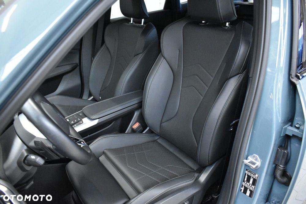 BMW X1 - 11