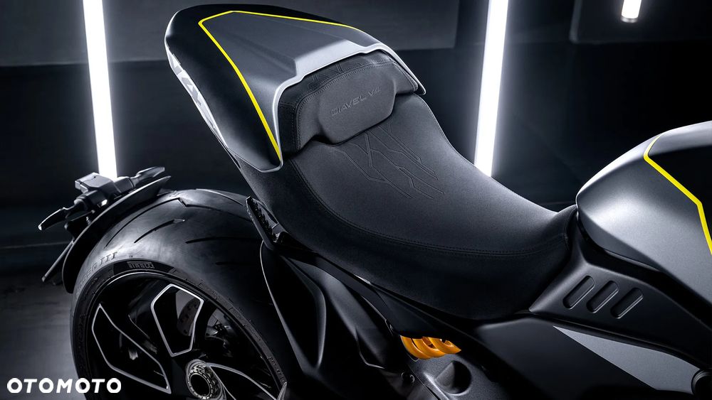 Ducati Diavel - 3