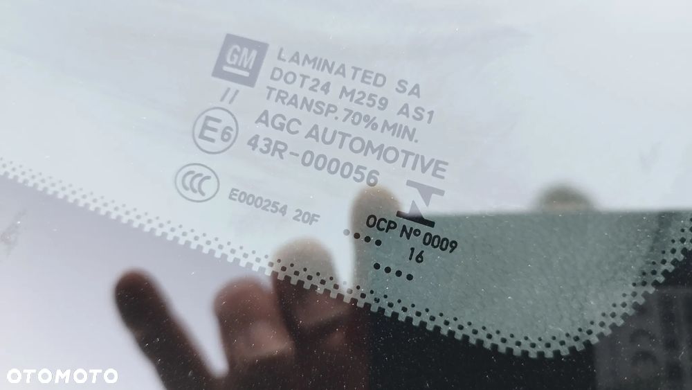 Opel Astra 1.4 Turbo Edition - 33