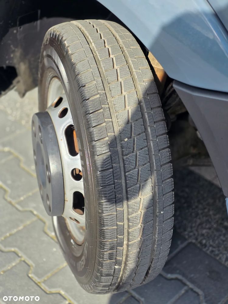 Mercedes-Benz Mercedes-Benz SPRINTER 515 CDi Autolaweta Holownik Pomoc Drogowa Na Bliźniaku Długi Najazd Auto Serwisowane z Polskiego Salonu Wyjątkowo ładny i Zadbany Samochód - 22