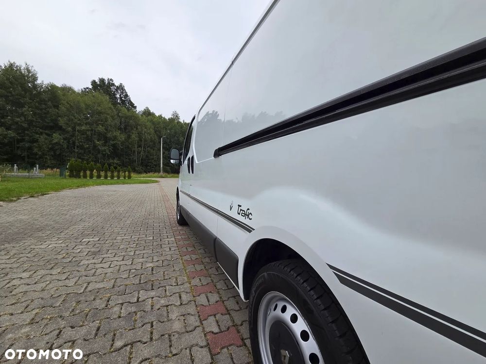 Renault Trafic - 21