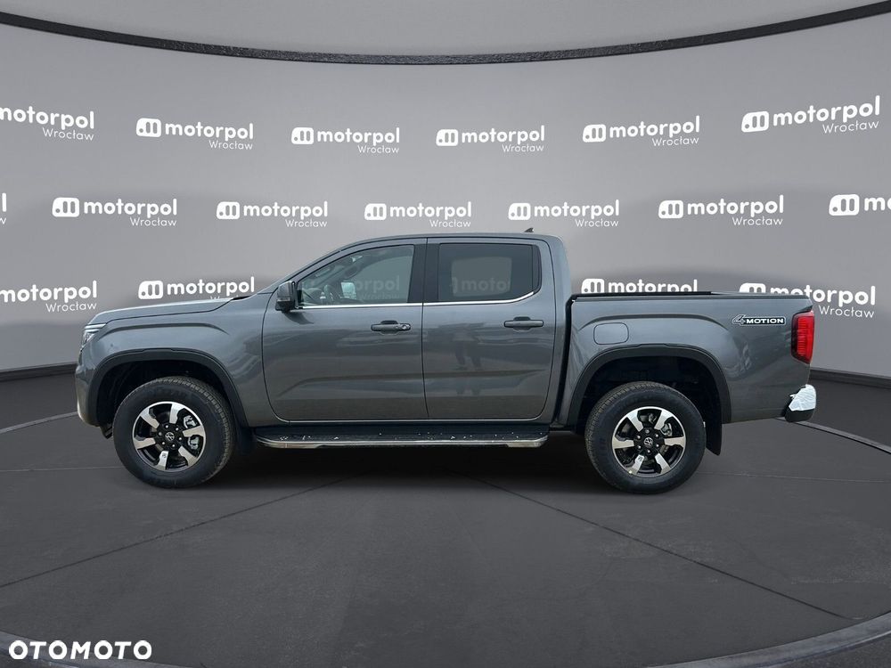 Volkswagen Amarok 3.0 V6 TDi 4MOTION Style - 5