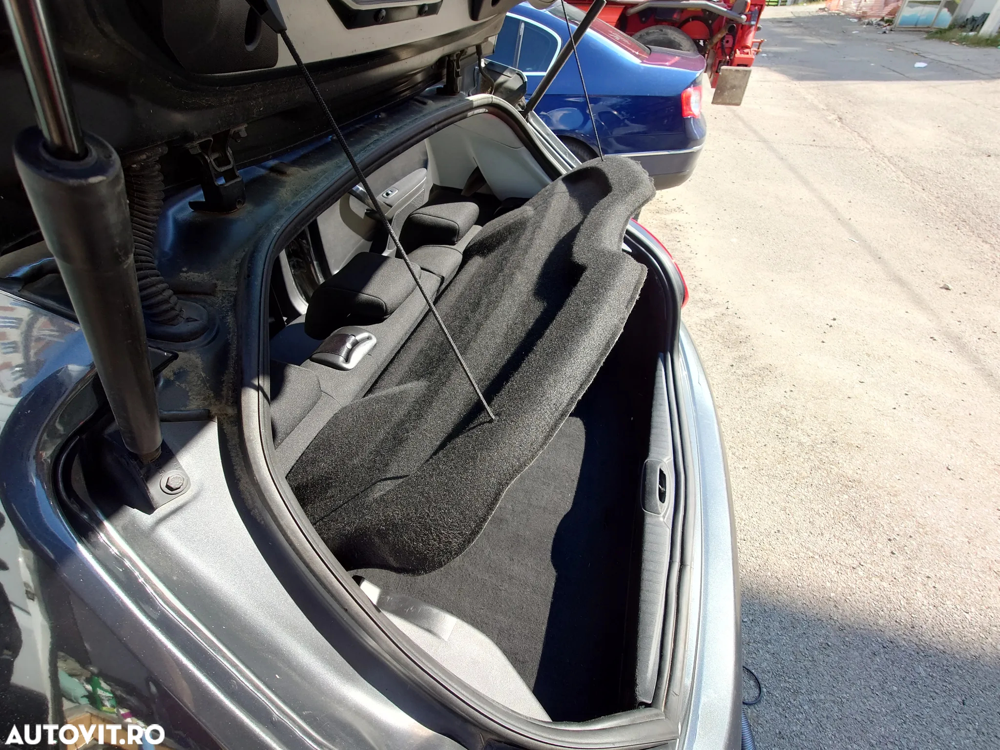 Peugeot 208 1.2 L PureTech Allure - 39