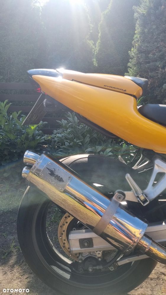 Suzuki SV - 7