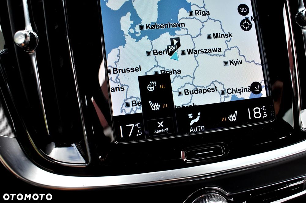 Volvo S60 T8 Recharge AWD Geartronic RDesign - 31