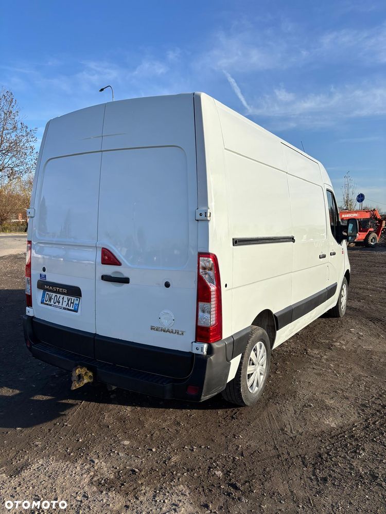 Renault MASTER - 6