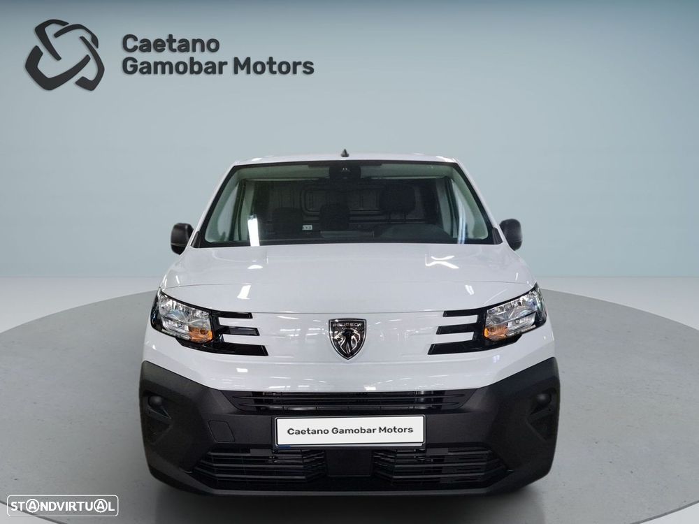 Peugeot Partner - 2