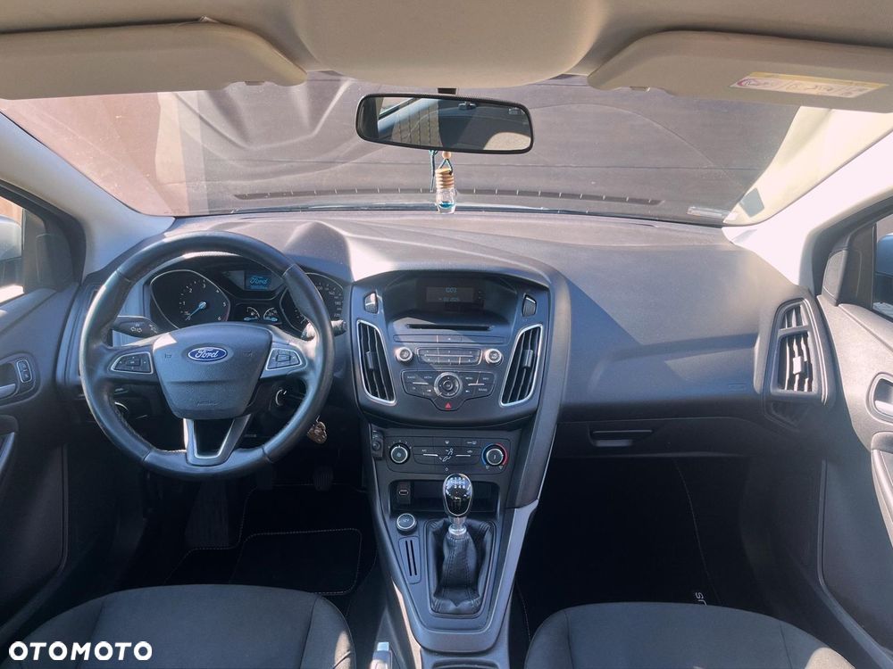 Ford Focus - 5