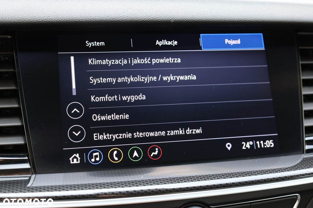 Opel Insignia 2.0 CDTI Business Elegance S&S - 23