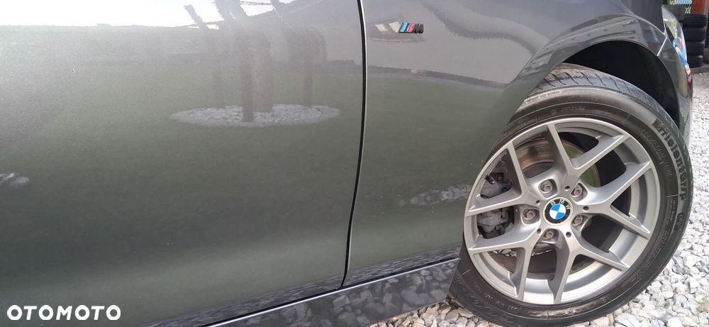 BMW Seria 1 116i - 12