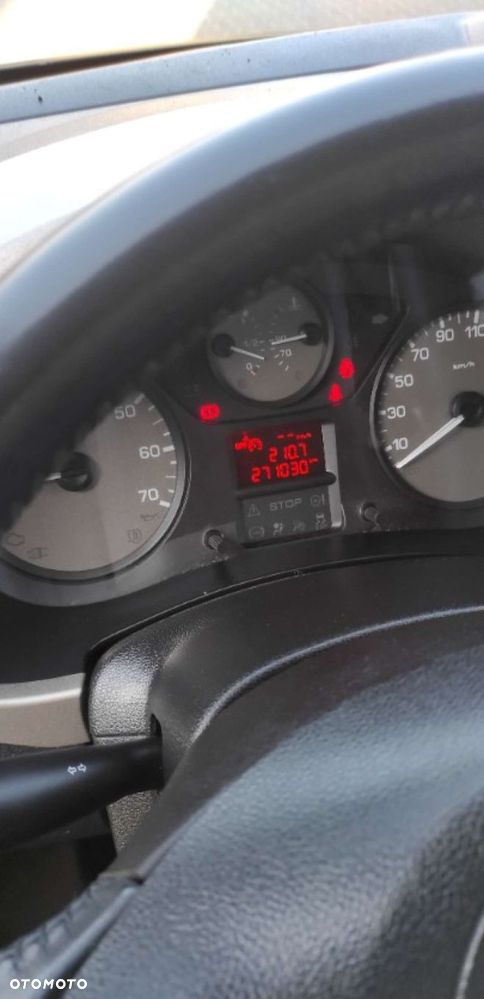 Citroën Berlingo - 22