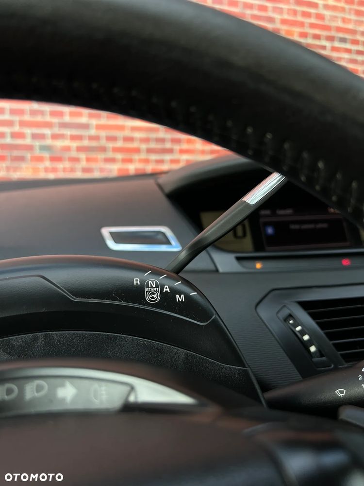 Citroën C4 Picasso - 26