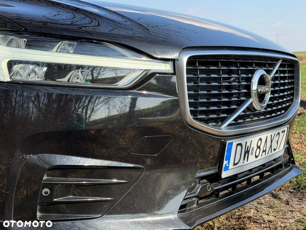 Volvo XC 60 D4 R-Design - 14