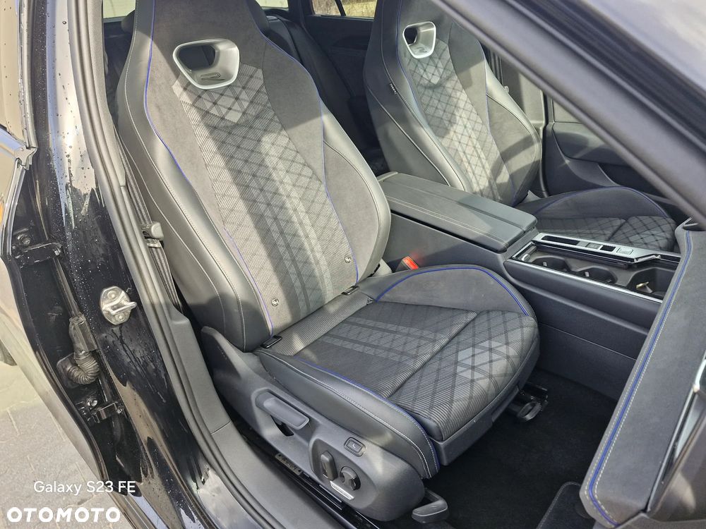 Volkswagen Passat - 18