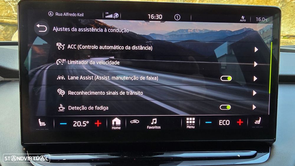 Skoda Enyaq iV 80 Sportline - 34