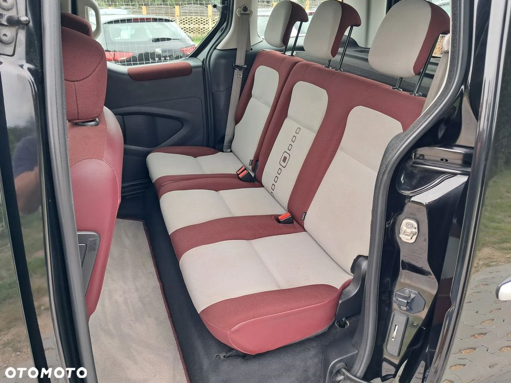 Citroën Berlingo 1.6 HDi 110 FAP Multispace Exclusive - 18