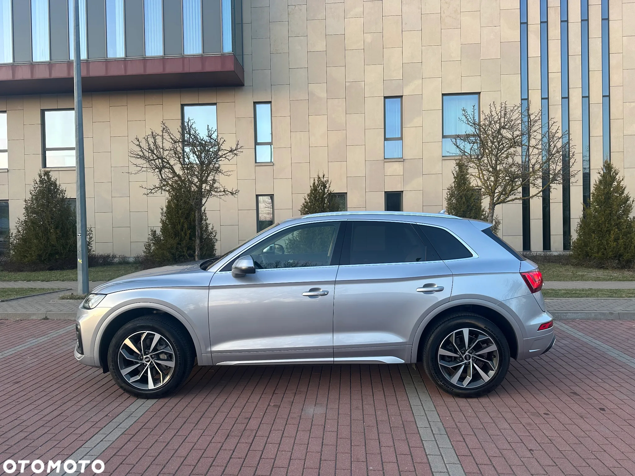 Audi Q5 - 23
