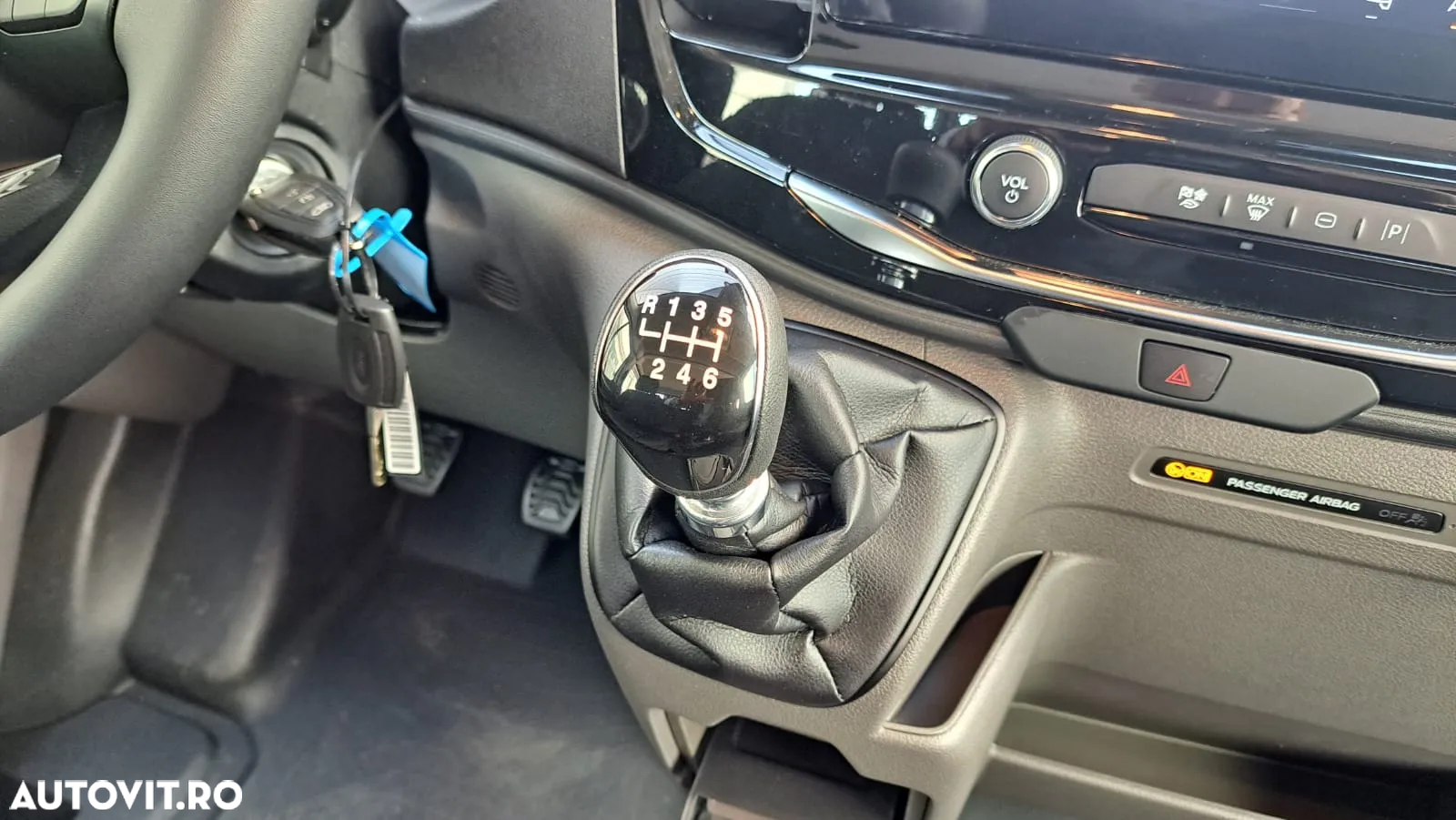 Ford NEW TRANSIT S-CAB L5 T350 RWD - 25