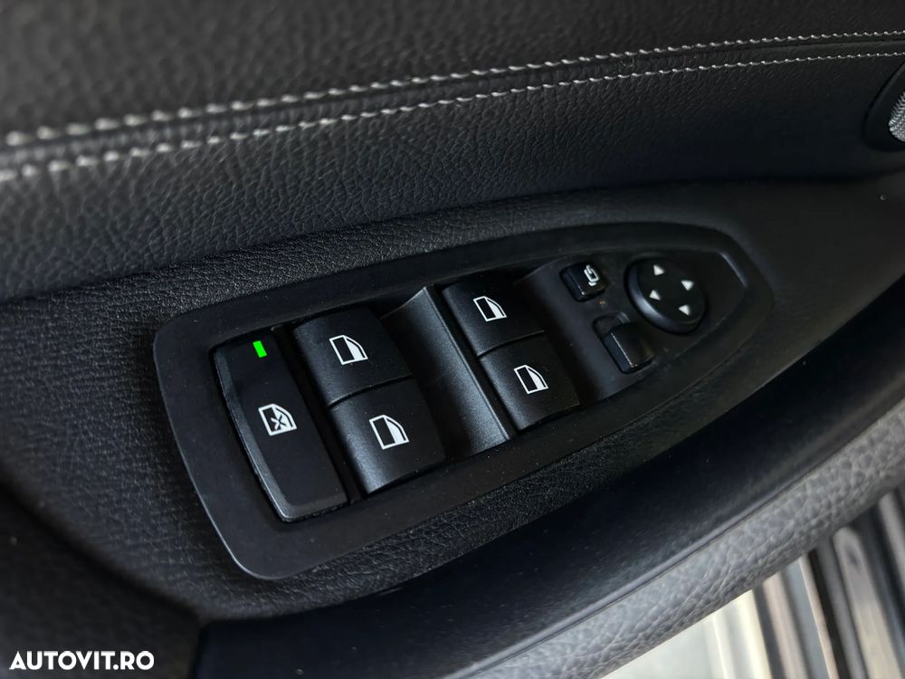 BMW X1 sDrive18d Aut. xLine - 15