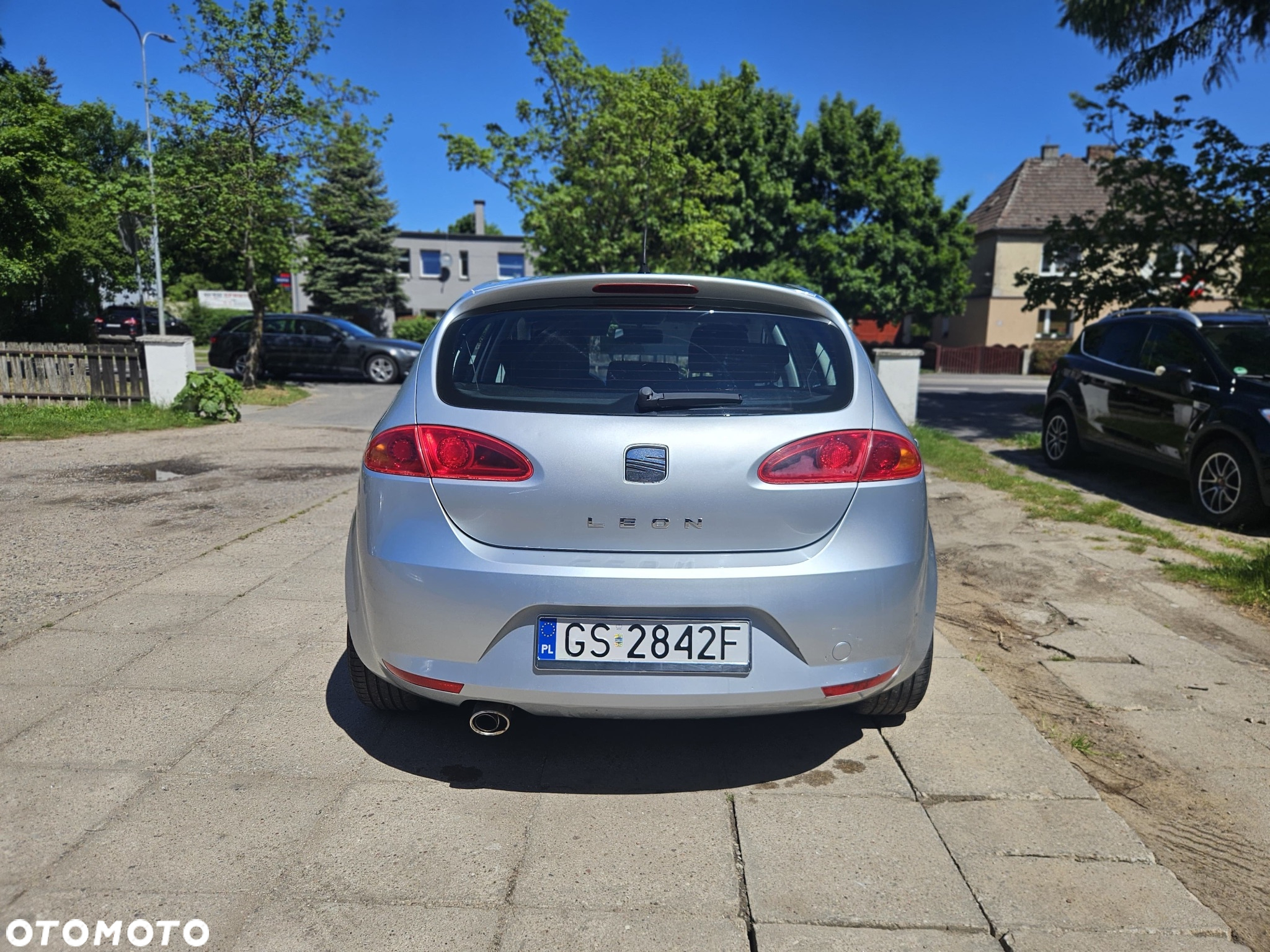 Seat Leon - 8