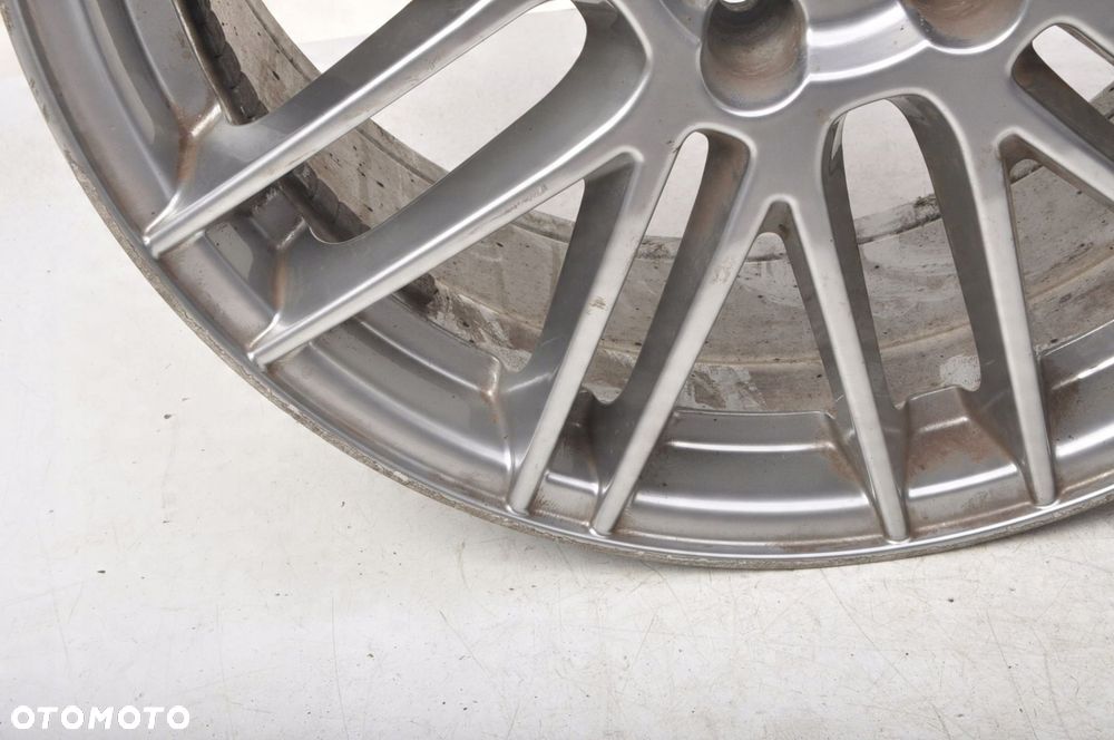 FELGA ALUMINIOWA RIAL KIBO R18" 8J ET45 5X112 KBA 51369 - 3