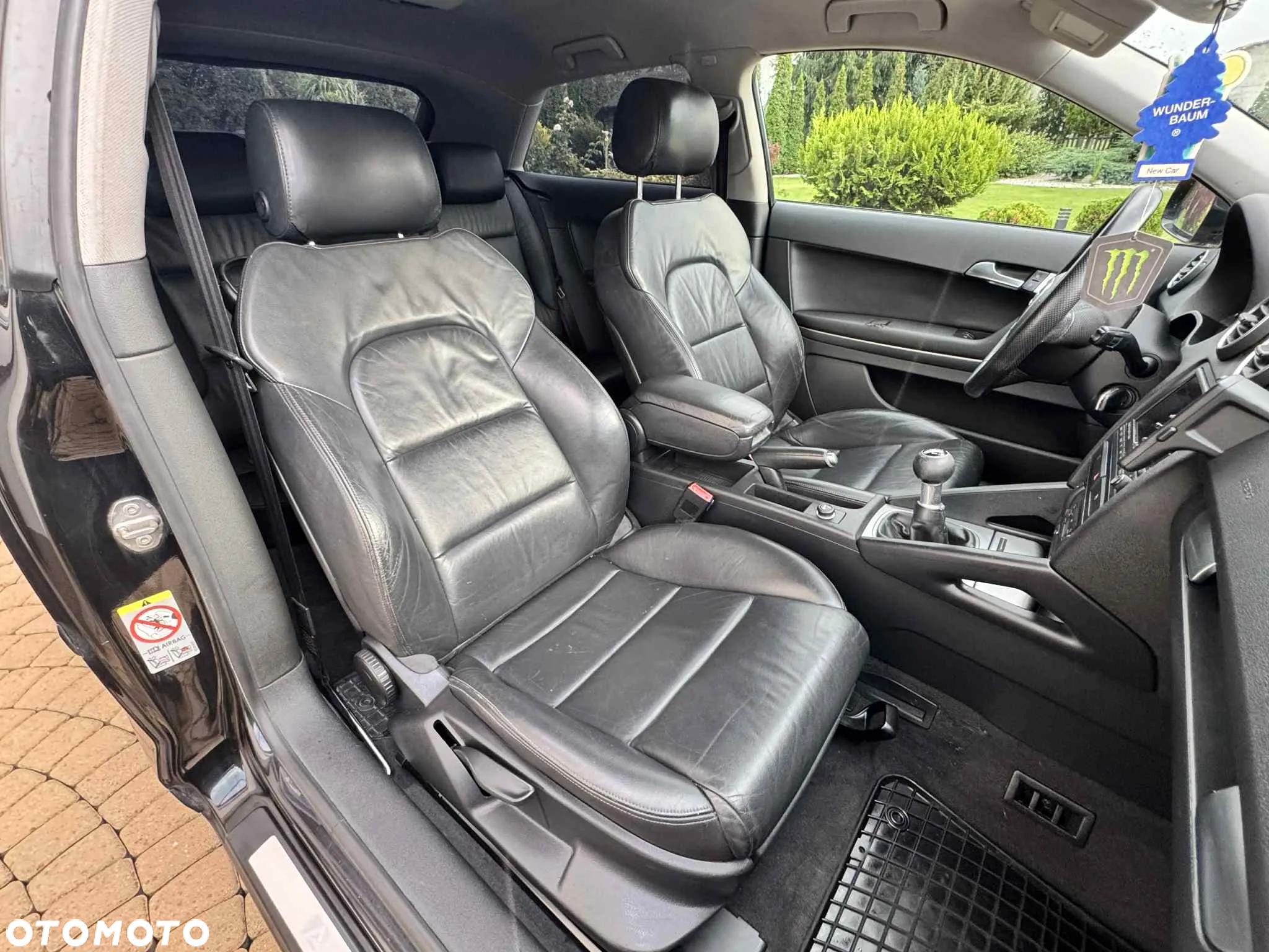 Audi A3 1.9 TDI Ambiente - 10