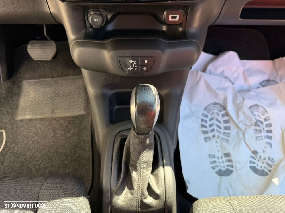 Citroën C4 Cactus 1.2 PureTech Shine EAT6 - 27