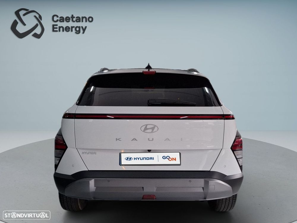Hyundai Kauai 1.0 T-GDi Premium (TT) - 6