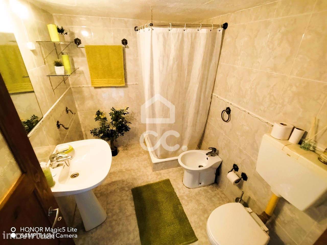 Moradia V4 com Quintal e Terreno anexo com 3125M2 - Grande imagem: 4/26