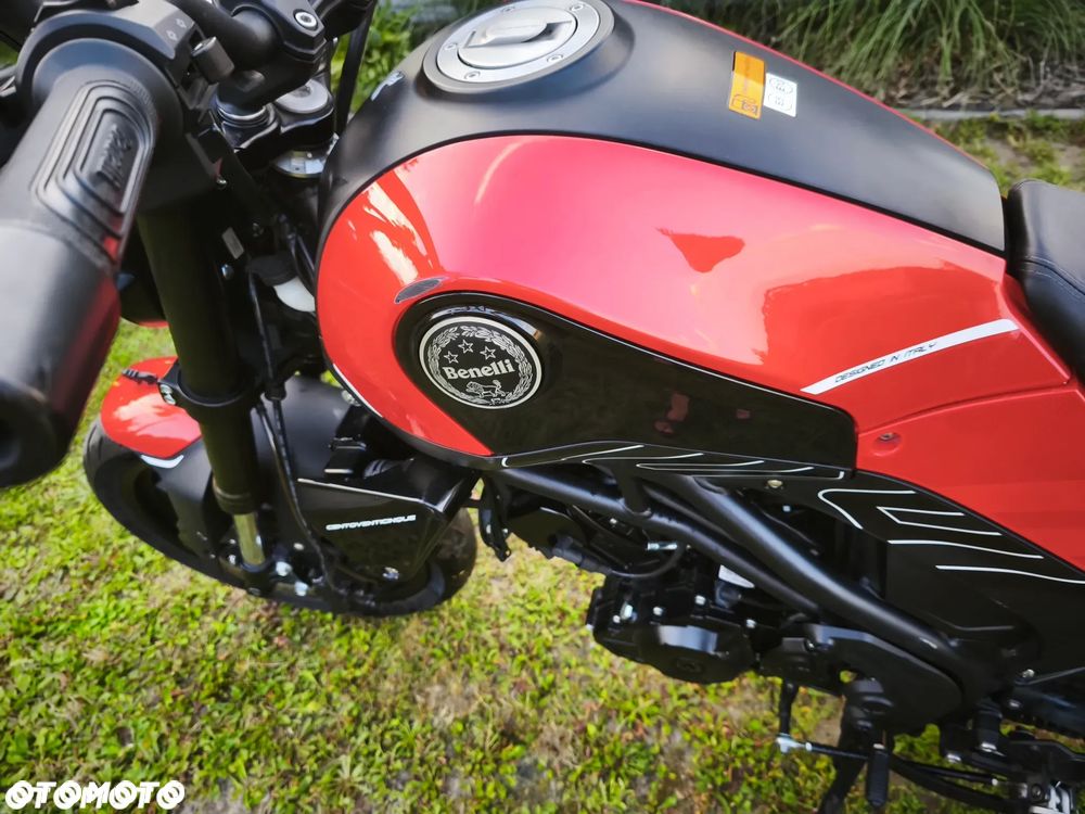 Benelli Leoncino - 7