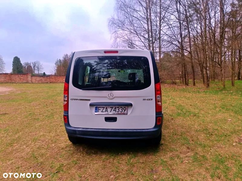 Mercedes-Benz Citan Tourer lang Start & Stop - 5