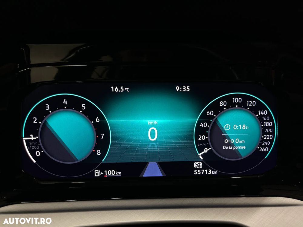 Volkswagen Golf 1.0 TSI Life - 28