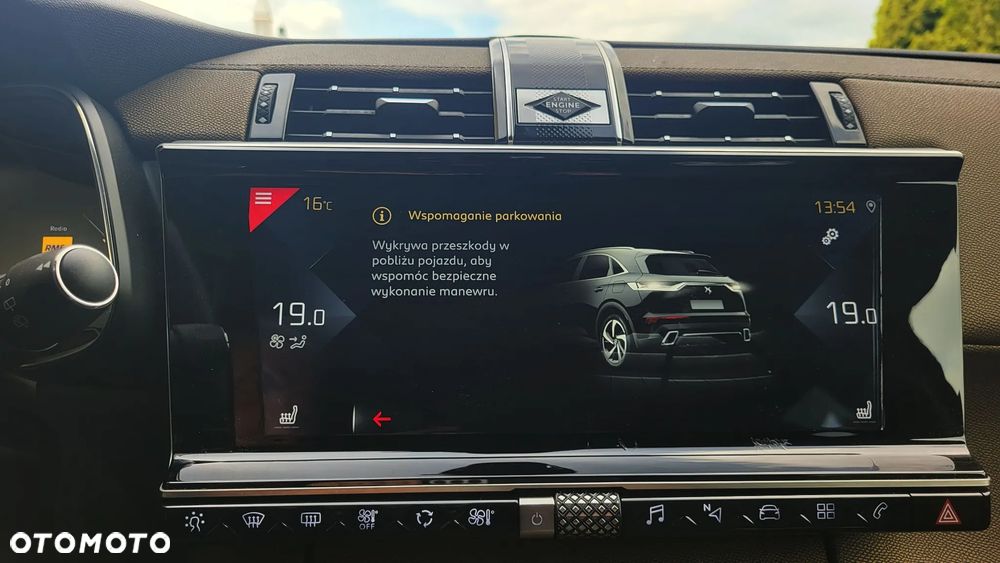 DS Automobiles DS 7 Crossback 1.5 BlueHDi So Chic - 29
