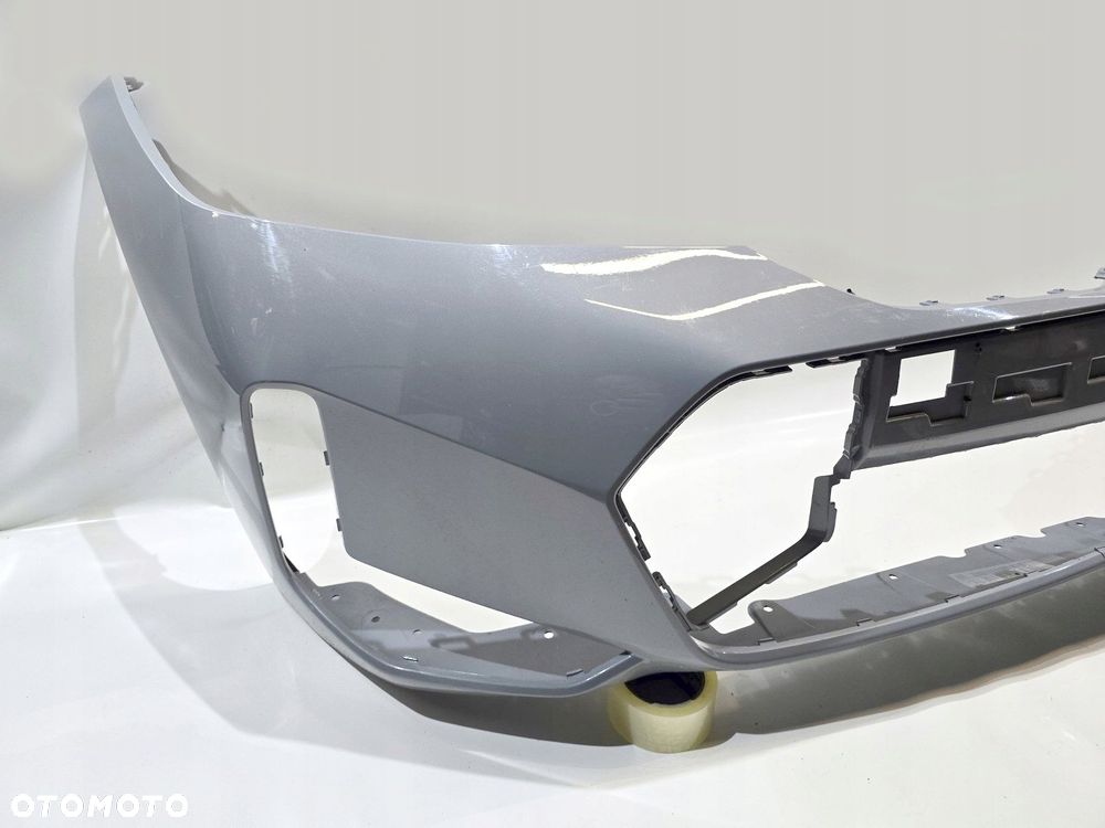 zderzak przód przedni bmw 3 g20 g21 22r lift m-pakiet 8085444 - 3