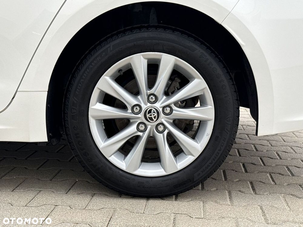 Toyota Corolla 1.8 Hybrid Comfort - 26