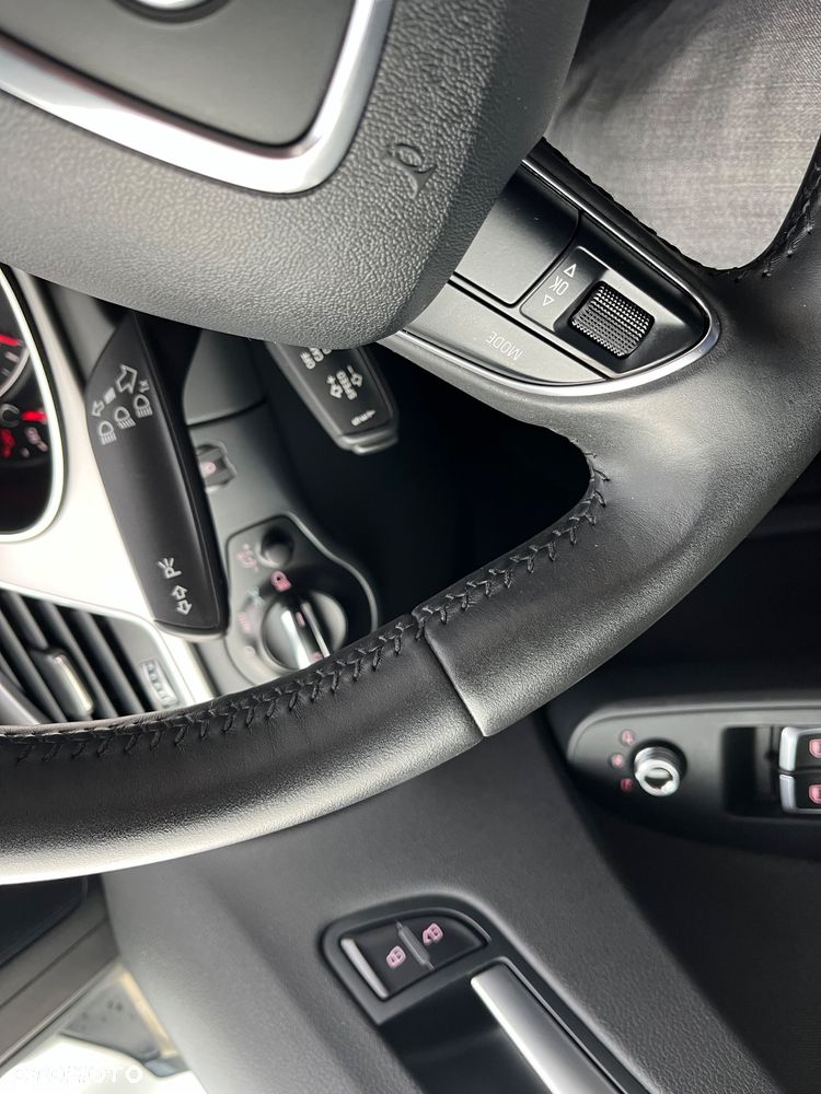 Audi A4 Limousine 2.0 TDI DPF quattro Ambition - 14