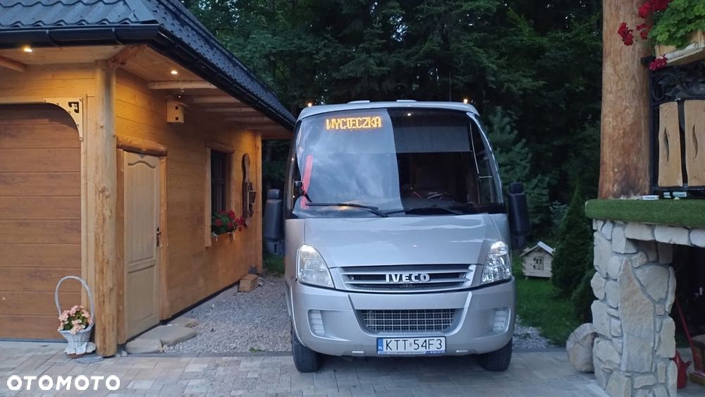 Iveco Daily - 4