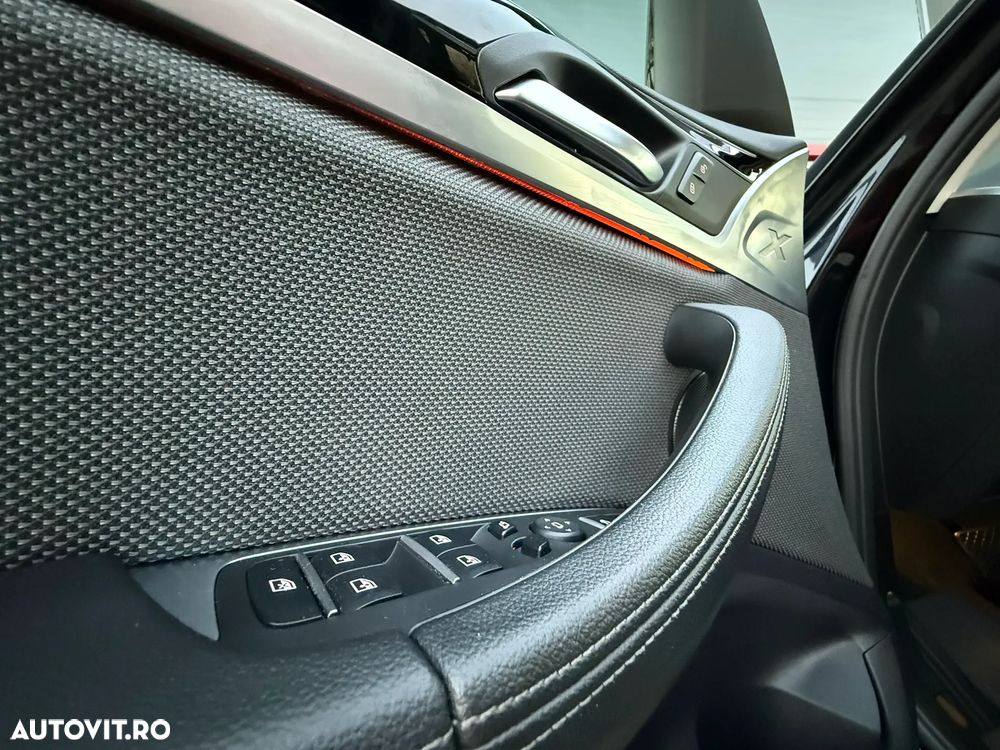 BMW X4 xDrive20d Aut. xLine - 29