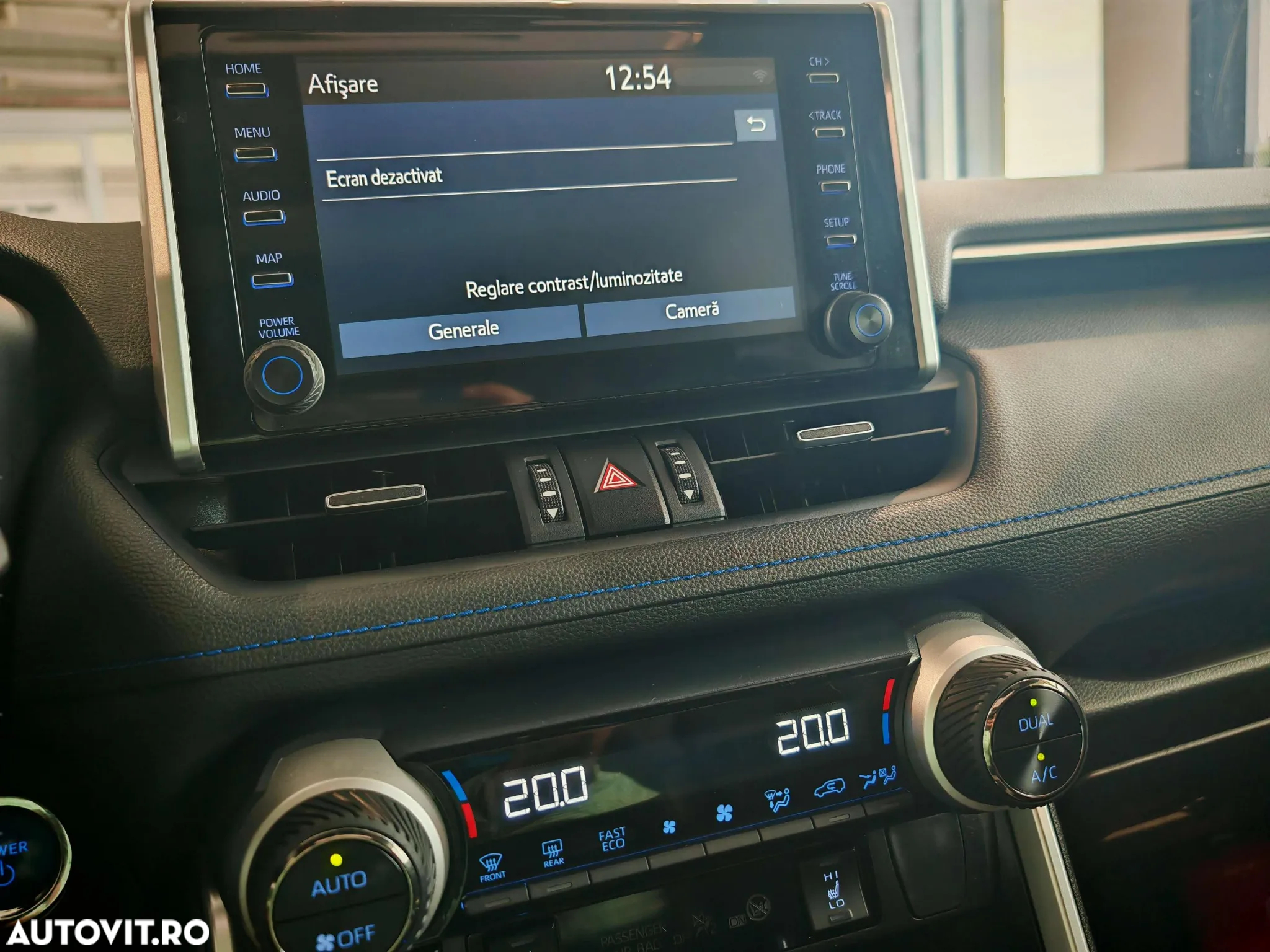 Toyota RAV4 2.5 4x2 Hybrid - 20