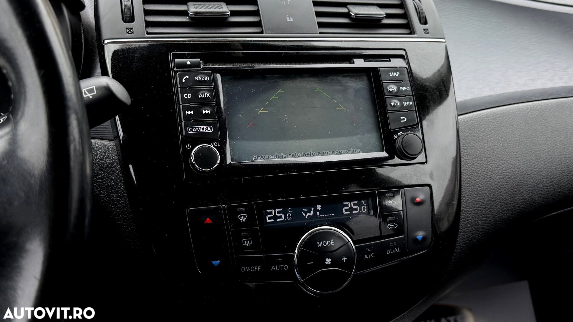 Nissan Pulsar - 16